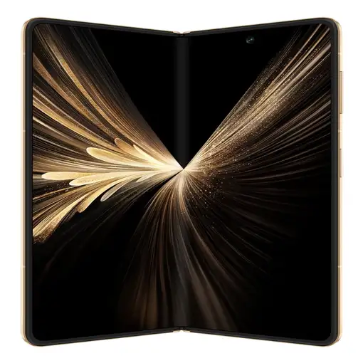Smartphone Magic Series 16 + 512GB Oro HONOR