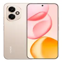 Smartphone 8 + 512GB Negro HONOR Smartphone 8 + 512GB Negro HONOR