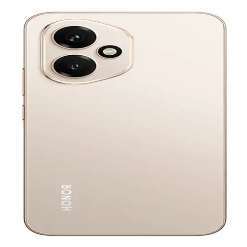 Smartphone 8 + 512GB Negro HONOR