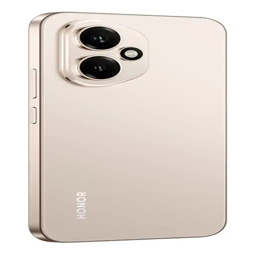 Smartphone 8 + 512GB Negro HONOR