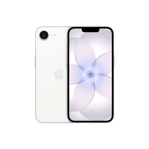 Apple iPhone 17e 256GB Blanco