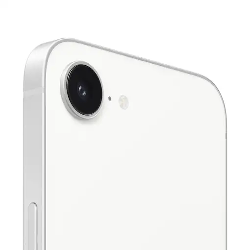 Apple iPhone 17e 256GB Blanco