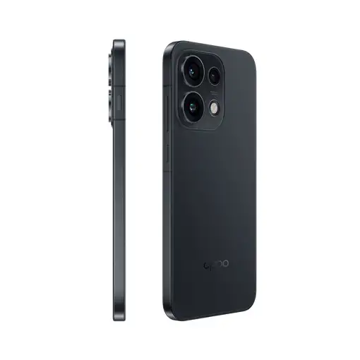 Smartphone 12 + 512GB Negro OPPO