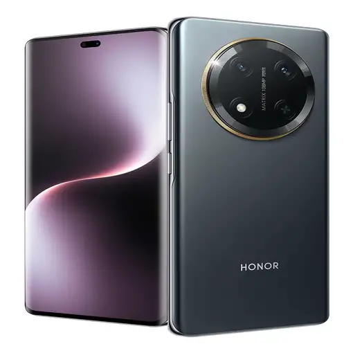 Smartphone Magic Series 8 + 256GB Negro HONOR
