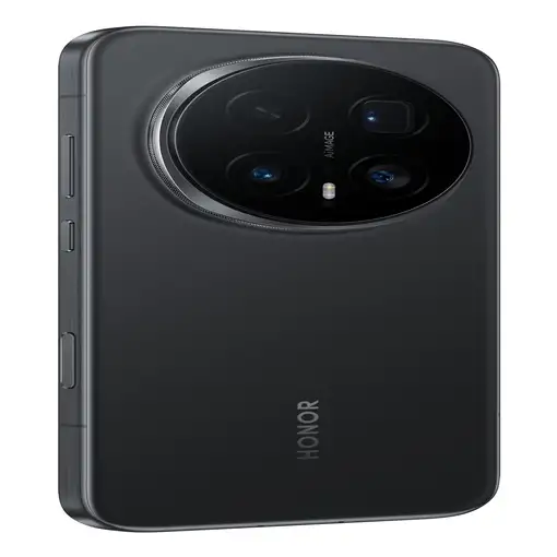 Smartphone 12 + 512GB Negro HONOR