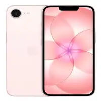 Apple iPhone 17e 256GB Rosa palo Apple iPhone 17e 256GB Rosa palo