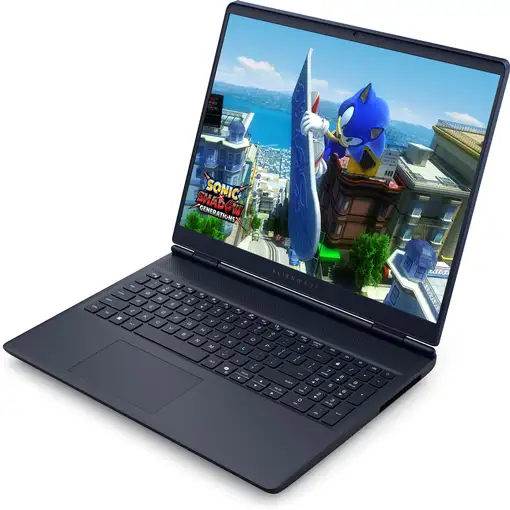 ALIENWARE portátil AC16250 16 " 240H 32 GB RAM 1000 GB SSD System.Collections.Gene
