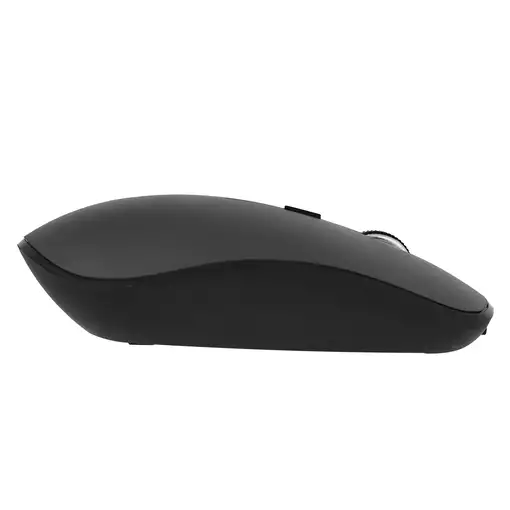 T'nB RUBBY ratón Oficina Ambidextro RF inalámbrico 1600 DPI