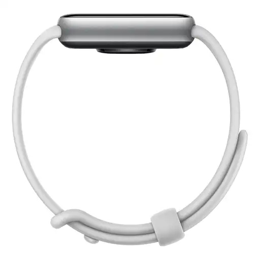 Xiaomi Smart Band 10 Pro AMOLED Pulsera de actividad 4,42 cm (1.74") Plata