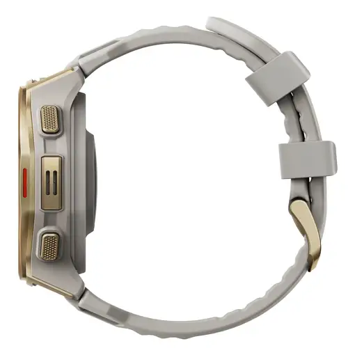 Amazfit T-rex 3 Pro 3,35 cm (1.32") AMOLED 44 mm Digital 466 x 466 Pixeles Pantall