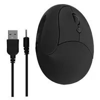 T'nB MWERGOVMN ratón Oficina Mano derecha RF inalámbrico 1600 DPI T'nB MWERGOVMN ratón Oficina Mano derecha RF inalámbrico 1600 DPI