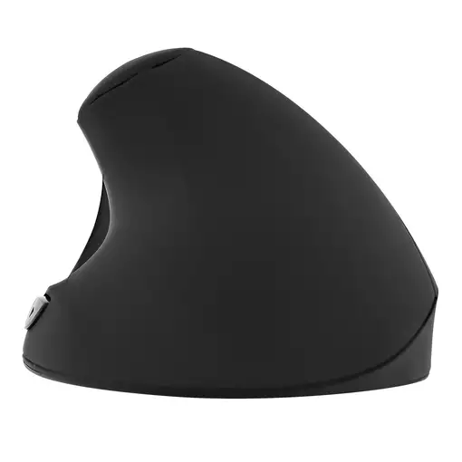 T'nB MWERGOVMN ratón Oficina Mano derecha RF inalámbrico 1600 DPI