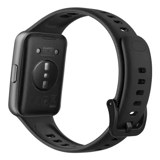 Huawei 55020GVQ rastreador de actividad AMOLED Pulsera de actividad 4,11 cm (1.62"
