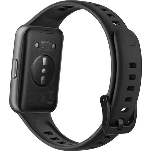 Huawei 55020GVQ rastreador de actividad AMOLED Pulsera de actividad 4,11 cm (1.62"