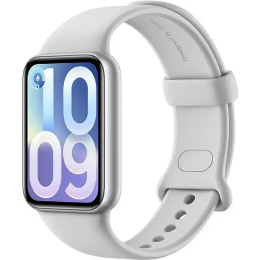 Xiaomi Band 10 Pro NFC AMOLED Pulsera de actividad 4,42 cm (1.74") Plata