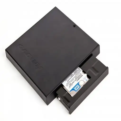 Lenovo ThinkCentre Tiny DVD Super Burner unidad de disco óptico Interno DVD±RW Neg