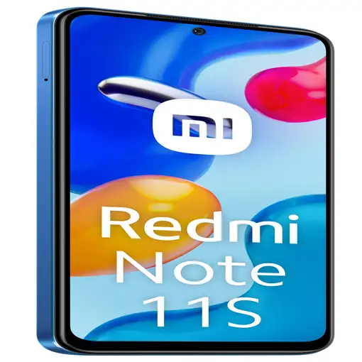 Smartphone Redmi 6 + 128GB Azul XIAOMI