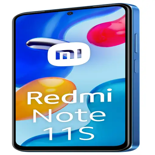 Smartphone Redmi 6 + 128GB Azul XIAOMI