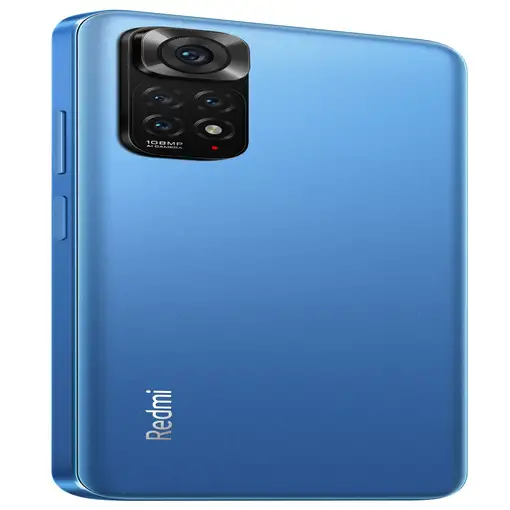 Smartphone Redmi 6 + 128GB Azul XIAOMI