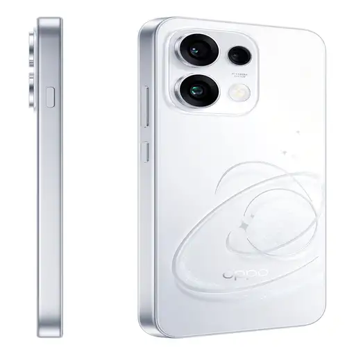 Smartphone 8 + 512GB Blanco OPPO