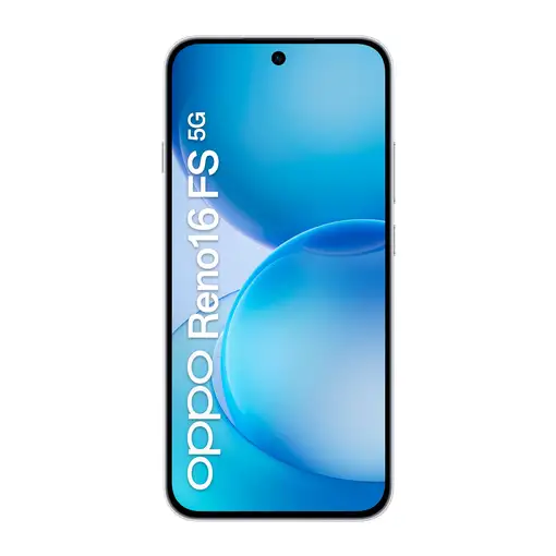 Smartphone 8 + 512GB Blanco OPPO