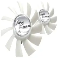 ARCTIC Turbo Module Impulsor