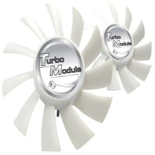 ARCTIC Turbo Module Impulsor