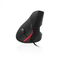 Ewent EW3156 ratón Mano derecha USB tipo A Óptico 1000 DPI