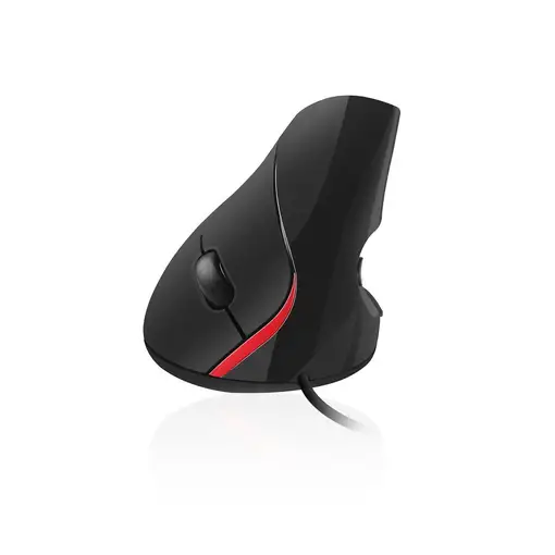 Ewent EW3156 ratón Mano derecha USB tipo A Óptico 1000 DPI Ewent EW3156 ratón Mano derecha USB tipo A Óptico 1000 DPI
