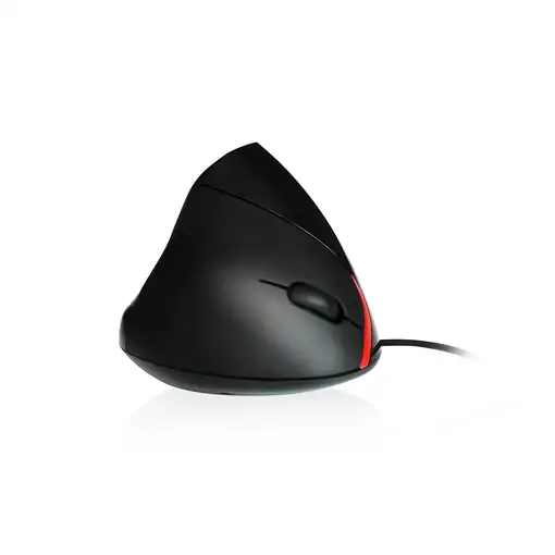 Ewent EW3156 ratón Mano derecha USB tipo A Óptico 1000 DPI