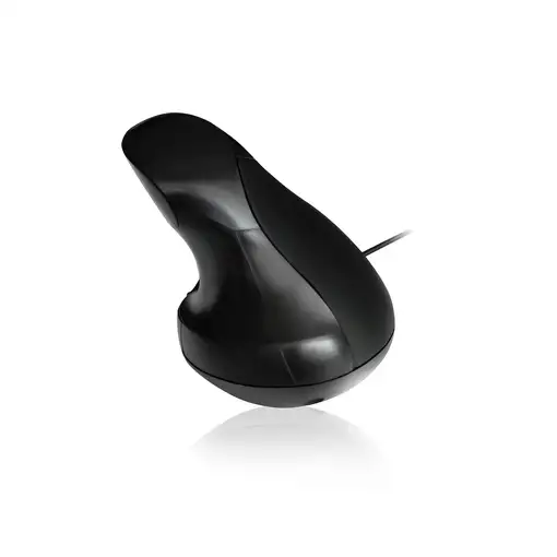 Ewent EW3156 ratón Mano derecha USB tipo A Óptico 1000 DPI