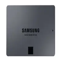 Samsung MZ-77Q8T0 8 TB 2.5" SATA V-NAND MLC