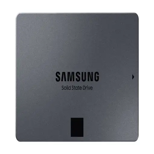 Samsung MZ-77Q8T0 8 TB 2.5" SATA V-NAND MLC