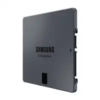Samsung MZ-77Q8T0 8 TB 2.5" SATA V-NAND MLC