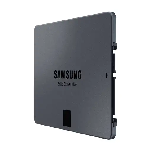 Samsung MZ-77Q8T0 8 TB 2.5" SATA V-NAND MLC