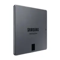 Samsung MZ-77Q8T0 8 TB 2.5" SATA V-NAND MLC