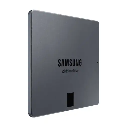 Samsung MZ-77Q8T0 8 TB 2.5" SATA V-NAND MLC