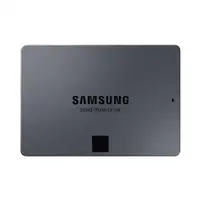 Samsung MZ-77Q8T0 8 TB 2.5" SATA V-NAND MLC