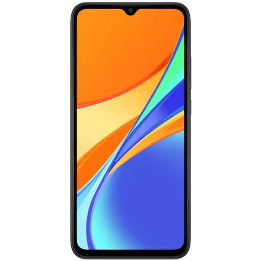 Smartphone Redmi 2 + 32GB Negro XIAOMI Smartphone Redmi 2 + 32GB Negro XIAOMI