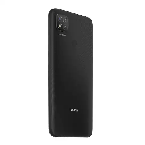 Smartphone Redmi 2 + 32GB Negro XIAOMI