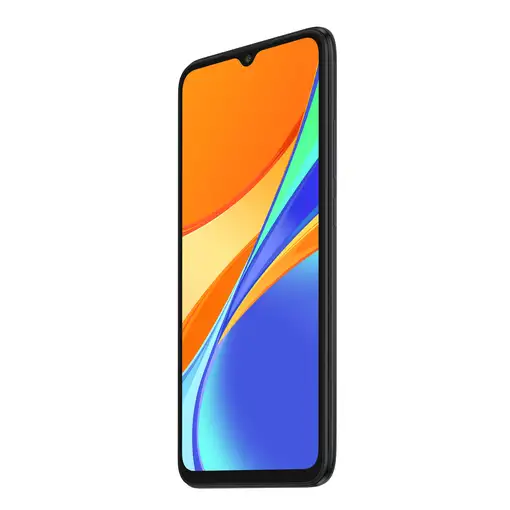 Smartphone Redmi 2 + 32GB Negro XIAOMI