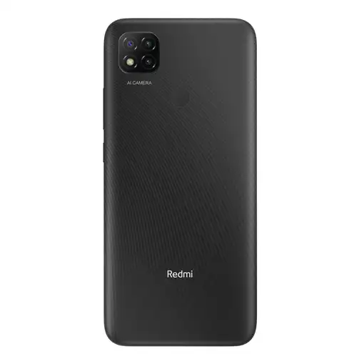 Smartphone Redmi 2 + 32GB Negro XIAOMI