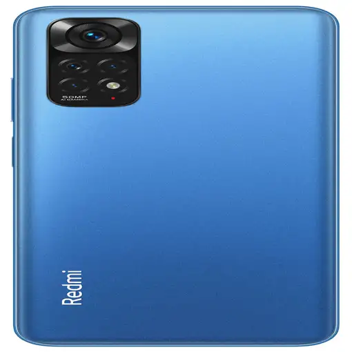 Smartphone Redmi 6 + 128GB Azul XIAOMI