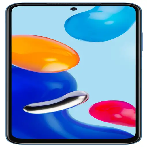 Smartphone Redmi 6 + 128GB Azul XIAOMI