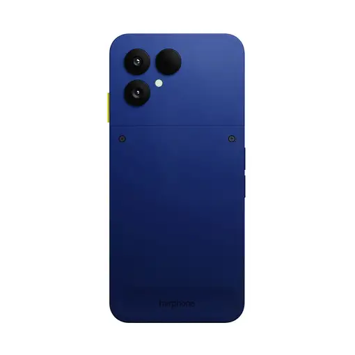 Smartphone 12 + 256GB Azul FAIRPHONE
