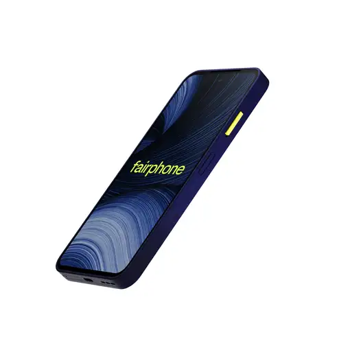 Smartphone 12 + 256GB Azul FAIRPHONE