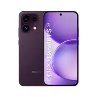Smartphone 8 + 512GB Púrpura OPPO Smartphone 8 + 512GB Púrpura OPPO