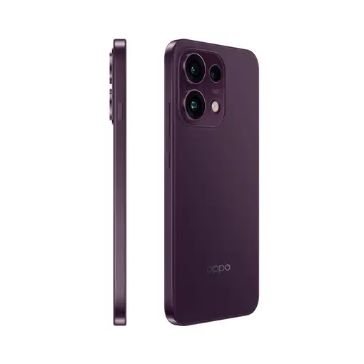 Smartphone 8 + 512GB Púrpura OPPO