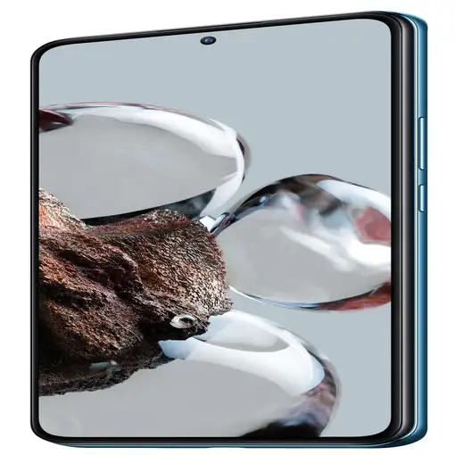 Smartphone 12T 8 + 256GB Azul XIAOMI
