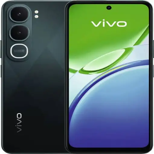 Smartphone Y 4 + 128GB Verde VIVO Smartphone Y 4 + 128GB Verde VIVO